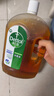 滴露（Dettol）消毒液灭活流感冠状病毒消毒水除菌1.8L*2洗衣家居宠物除螨杀菌 实拍图