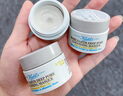 科颜氏（Kiehl's）白泥清洁面膜125ml祛痘控油去角质护肤品礼盒生日礼物送女友 实拍图