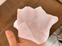 好孩子（gb）婴儿卫生湿巾 橄榄滋养湿巾80片*3包 新生儿湿纸巾 实拍图