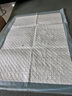 HONEYCARE好命家 宠物尿垫猫狗尿片 新手训导防漏尿布 厕所垫S码33*45cm 实拍图