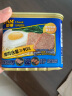 世棒（SPAM）午餐肉罐头经典原味340g 早餐火锅烧烤香锅 史迪仔电影儿童节礼物 实拍图