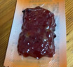 美珍香（BEE CHENG HIANG） 迷你休闲烧烤猪肉 100g 猪肉脯肉干烧烤肉干类美味零食小吃 实拍图