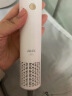 奥克斯（AUX）吹风机高速电吹风机家用大功率中空无叶吹风筒1600W大风力速干负离子护发吹风机 儿童节礼物礼盒装 实拍图