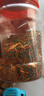 奈宠（NaiChong）小乌龟饲料通用龟粮鱼干虾干淡水巴西草龟料颗粒专用营养食物粮 六合一龟粮500g桶装 小粒1.5mm【适合6厘米以下的龟】 实拍图