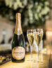 巴黎之花（Perrier Jouet）法国特级干型香槟葡萄酒原装原瓶进口海外直采商务招待礼物起泡酒 特级干型香槟750ml/单支 实拍图
