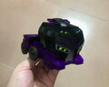 变形金刚（TRANSFORMERS）儿童男孩玩具礼物传世航行家级机甲英雄动画宇宙汽车大师F8547 实拍图