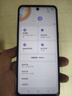 HOWIE手机2025款旗舰5G双卡全网通天玑9400大内存1TB大电池智能手机曲面游戏千元学生备用机老人机 凝霜银 16G+1TB 实拍图