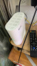 爱快（iKuai）家用无线路由器千兆wifi6 AX3000 商用/企业级 3000M 穿墙 多lan口/ipv6/宽带叠加/宽带聚合Q3000 实拍图