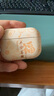 Apple/苹果 AirPods Pro (第二代) 搭配MagSafe充电盒 (USB-C) 苹果耳机 蓝牙耳机 适用iPhone/iPad/Mac 实拍图