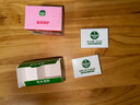 滴露香皂115g*9 松木+滋润+柑橘肥皂洗手沐浴洗澡通用 实拍图
