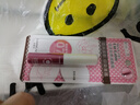 卡姿兰（Carslan）彩色润唇膏有色口红唇膏保湿滋润补水舒缓#07藕粉莲花3g 生日礼物 实拍图