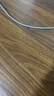 奥克斯（AUX）电热水龙头热水器免安装即热速热接驳款厨卫两用加热水龙头 【免安装】不锈钢+漏保+送万向喷头 实拍图