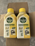 滴露（Dettol）洗衣机清洗剂250ml*6瓶金装版柠檬滚筒洗衣机清洁剂强力除垢除菌 实拍图