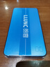 朗客 适用华为Mate30钢化膜HUAWEI mate30 5G手机膜全屏覆盖保护膜高清防摔超薄玻璃防指纹贴膜 实拍图
