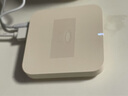腾讯极光盒子6 8K智能网络电视机顶盒 千兆网口 2+32G 高清HDR10+ 双频WiFi 蓝牙语音遥控 实拍图