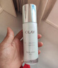 玉兰油（OLAY）超抗小白瓶美白水乳洁面礼盒美白去黄提亮护肤品套装生日礼物 实拍图