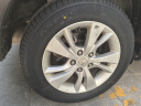 优科豪马轮胎215/60R16 95H ASPEC A349F本田雅阁/思铂睿/丰田锐志/凯美瑞 实拍图