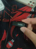 闪迪（SanDisk）64GB USB3.2 U盘 CZ550黑色 安全加密 数据恢复 学习办公电脑车载 小巧便携 高速大容量优盘 实拍图