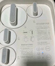 米家净水器家用净水机滤芯 活性炭后置过滤 适用于600G厨下式/400G厨上增强版/400G厨下 实拍图
