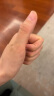 马博士婴儿手套防抓新生儿防抓脸戒吃手神器宝宝防吃手手套3双装S1015 实拍图