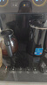 美菱（MeiLing）智能语音遥控茶吧机家用饮水机制冷制热一键选温自主上水立式泡茶机MY-C919B（语音款） 实拍图