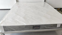 慕胜维格弹簧床垫1.8x2米椰棕乳胶床垫子1.5x2米护脊床垫1.8米×2米 22cm经典+针织+乳胶（偏软） 180cm*200cm 实拍图