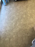 毛吉吉Momo‘s Workshop fluffy水晶绒散粉扑黑棕色不吃粉过38女神节 实拍图