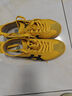 Onitsuka Tiger鬼塚虎男女款经典复古黄色运动休闲鞋MEXICO 66™ 黄色 37.5 实拍图
