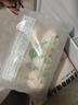金城食品 大肉包480g 6个 粤式早餐 广东早茶点心 速冻包子 方便速食面点 实拍图