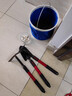 尚烤佳（Suncojia）赶海工具套装沙滩挖沙玩具铲子挖土种菜工具园艺赶海套装7件套 实拍图