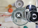 九阳轻音破壁机可拆洗家用全自动榨汁豆浆机降噪高温清洗1.75L五谷杂粮3-5人热烘除菌P660国家补贴 实拍图