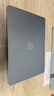 Apple/苹果【国家补贴】AI笔记本/2025款MacBookAir13英寸M4(10+10核)32G256G天蓝色电脑Z1H700035 实拍图