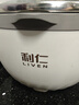 利仁（Liven）电炒锅 3L电煮锅电蒸锅电火锅 小电锅电热锅多功能锅多用途蒸煮涮烤一体锅G-89(升级款) 实拍图