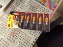 得力(deli)502胶水 瞬间胶强力胶 准确点胶 无痕胶透明胶粘剂 可粘金属陶瓷木材 3g*8支 办公用品 7146 实拍图