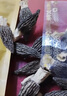 富昌 十珍菌汤包90g 姬松茸羊肚菌牛肝菌滋补炖汤料煲汤材料炖汤食材 实拍图