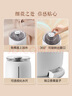 苏泊尔（SUPOR）【国家补贴】加湿器卧室婴儿轻音落地式大容量大雾量除菌香薰办公桌面空气净化空调加湿EHLW-20A 实拍图
