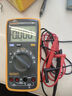 福禄克（FLUKE）15B MAX-01 数字万用表 掌上型多用表 仪器仪表万能表 15B+升级版 实拍图
