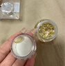 养生堂天然VE30粒软胶囊 维E美容祛黄褐斑 复配紫苏红花籽油 mini便携 实拍图