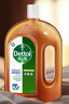 滴露（Dettol）消毒液灭活流感冠状病毒消毒水除菌1.8L*2洗衣家居宠物除螨杀菌 实拍图