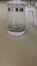 小白熊SnowBear恒温水壶婴儿调奶器奶瓶冲泡奶粉热水壶温奶器1.2L烧水壶 0857 实拍图