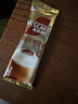 雀巢（Nestle）咖啡粉金牌馆藏海盐芝士厚乳拿铁速溶奶茶伴侣20gX12条陈立农同款 实拍图