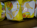 子弟原切薯片 95克*8袋 纯香原味（平片） 8袋 实拍图