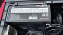 硕一硕一 玄武V600台式机电脑主机箱ATX白色电源650W 750W 500W 600W 550W 400W 铜牌700W 300W 800W 玄武V600 V2铜牌500W 晒单实拍图