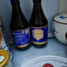 智美（Chimay）红帽/蓝帽啤酒 330ml*6瓶  修道院精酿 比利时进口 实拍图