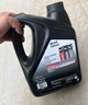美孚（Mobil）美孚黑霸王柴油机油 柴机油 15W-40 CF-4级 4L 汽车用品 实拍图