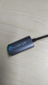 山泽HDMI视频采集卡4K60Hz高清输入Switch/PS5/NS笔记本电脑手机抖音直播MS2130相机录制USB3.0/Type-C 实拍图