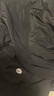 361°瑜伽裤遮挡裙防走光一片式外搭运动遮臀裙罩短裙瑜伽裙遮跑步罩裙 实拍图