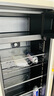 哈士奇【墩墩吧Pro-HCK】 243升一级能效家用小冰箱客厅办公室冰吧饮料保鲜冷藏SC-330RD-S奶茶色 实拍图