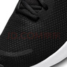 耐克NIKE男子跑步鞋REVOLUTION 7运动鞋FB2207-001黑42.5 实拍图