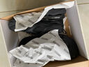 JEEP SPIRIT吉普男鞋时尚老爹鞋男舒适运动鞋男休闲鞋子男 0310 皓沙银 43 实拍图